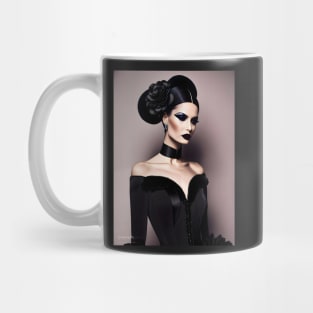 Lady Batford Mug